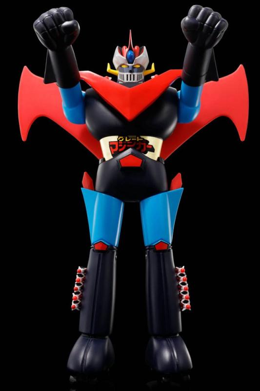 Mazinger Z Jumbo Machineder Action Figure Great Mazinger 60 cm