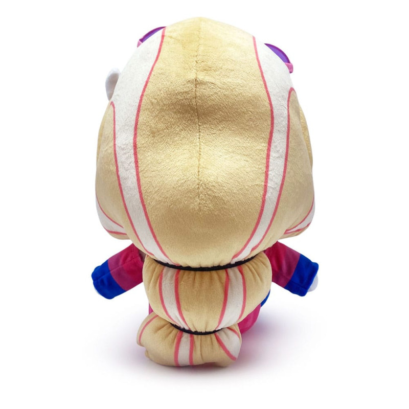 Hazbin Hotel Plush Figure Charlie Pride 22 cm 3
