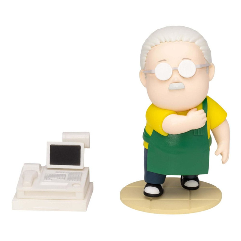 Sakamoto Nichijou Store Series figures Sakamoto Taro Blind Box (6) 10