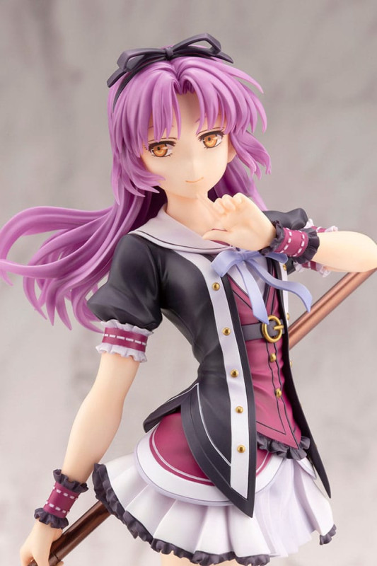 The Legend of Heroes PVC Statue 1/8 Renne Bright 20 cm 13