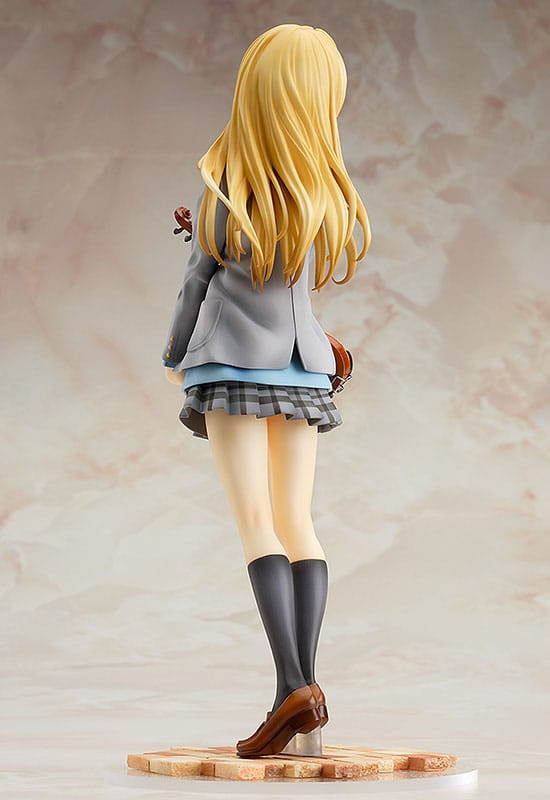 Your Lie in April Statue 1/8 Kaori Miyazono 20 cm (3rd-run) 4