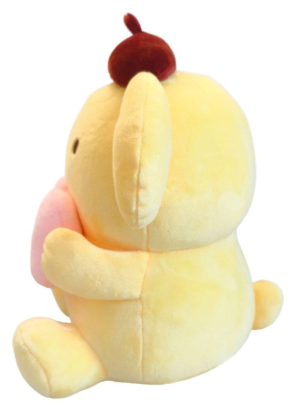 Sanrio Plush Figure Pompompurin Love Edition 25 cm 2