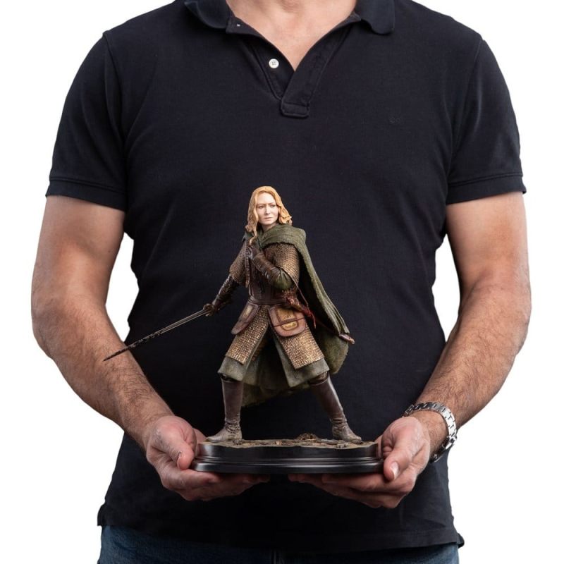 The Lord of the Rings Statue 1/6 Eowyn, Shieldmaiden of Rohan 29 cm 1