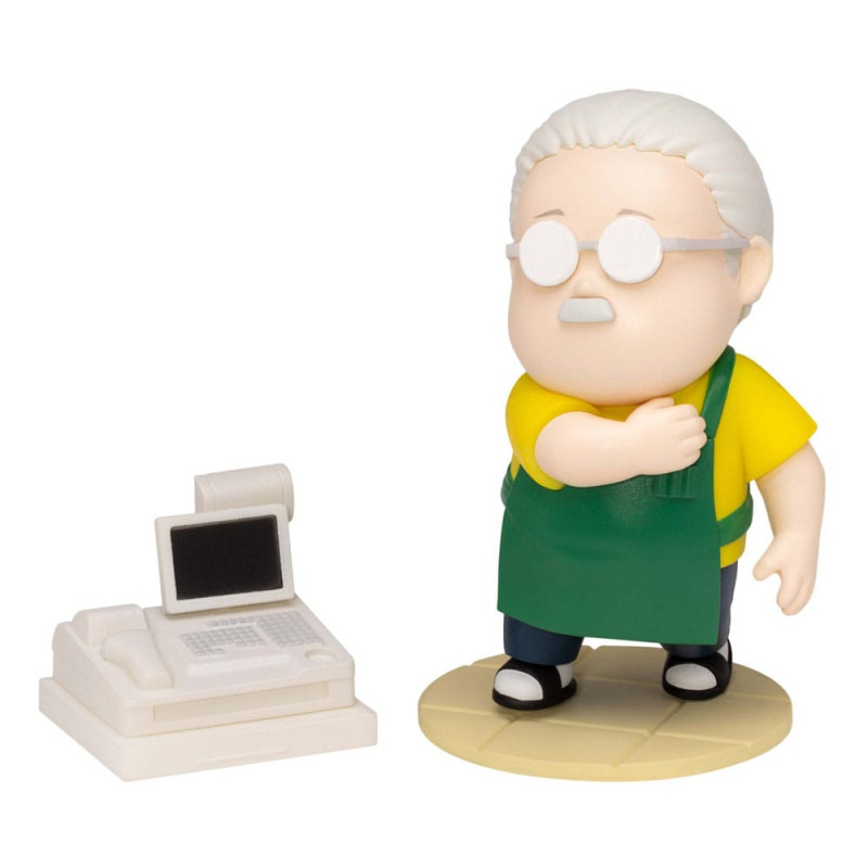 Sakamoto Nichijou Store Series figures Sakamoto Taro Blind Box (6) 9