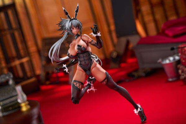 Original Character Galactic Series Action Figure 1/12 Gilnada 17 cm 6