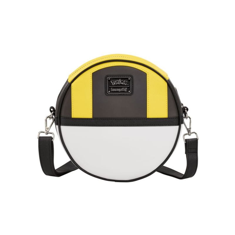 Pokemon by Loungefly Crossbody Pokeball Ultraball 1