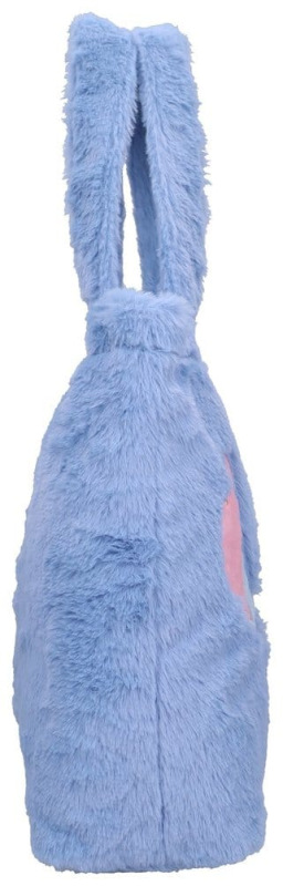 Lilo & Stitch Shopping Bag Stitch Galaxy Fluff 2