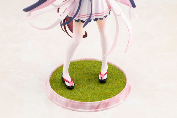Uma Musume Pretty Derby PVC Statue 1/7 Sakura Chiyono O 24 cm 12