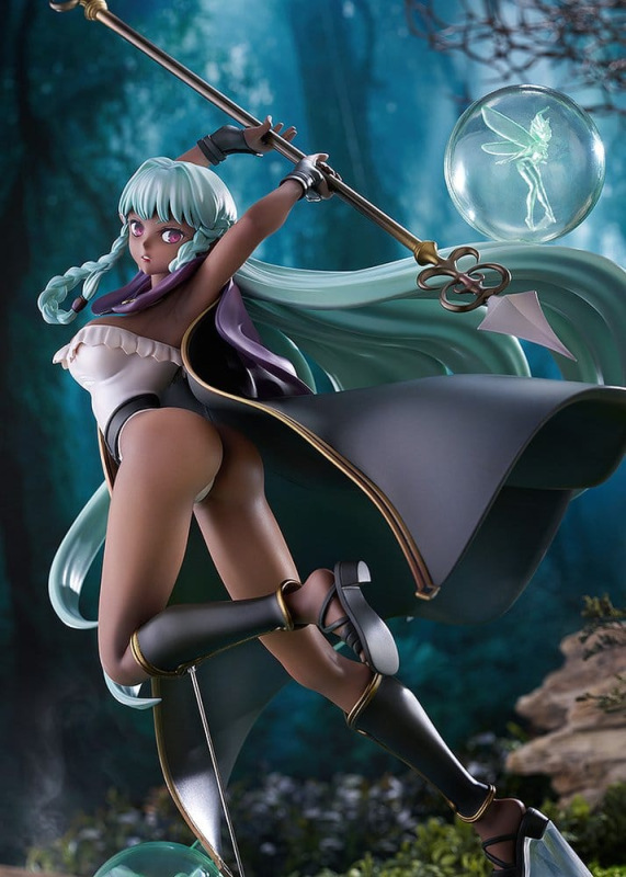 Unicorn Overlord PVC Figure 1/6 Rosalinde 37 cm 2
