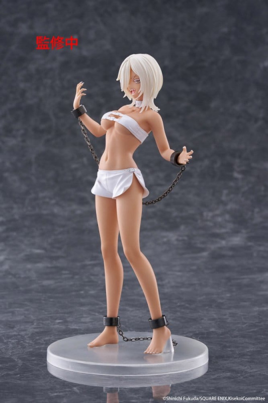 My Dress-Up Darling PVC Statue Coreful Figure Marin Kitagawa Veronica Ver. 18 cm 2