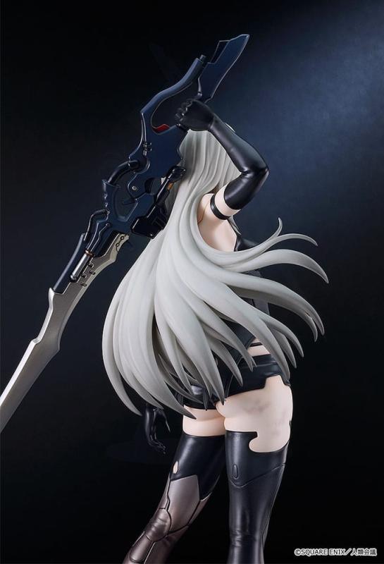 NieR: Automata Ver1.1a Statue 1/7 A2 27 cm