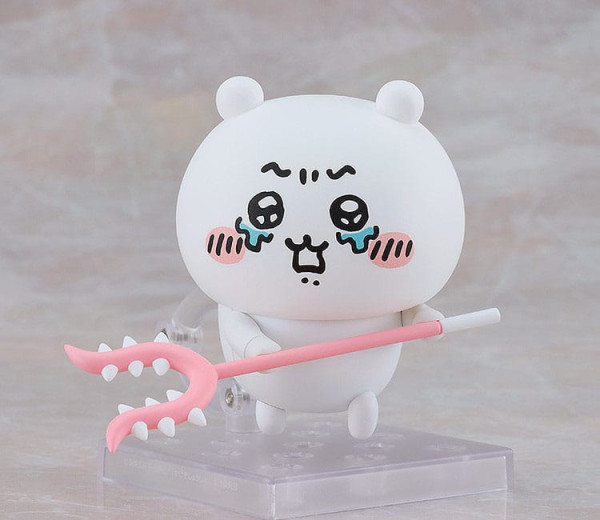 Chiikawa Action Figure Chiikawa (Rerelease) 7 cm 3