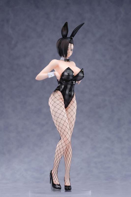 Original Character PVC Statue 1/4 Yuko Yashiki Bunny Girl 42 cm