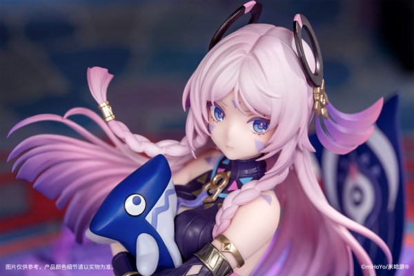 Genshin Impact PVC Statue 1/8 Obsidian Opalstar Citlali Ver. 10 cm 6