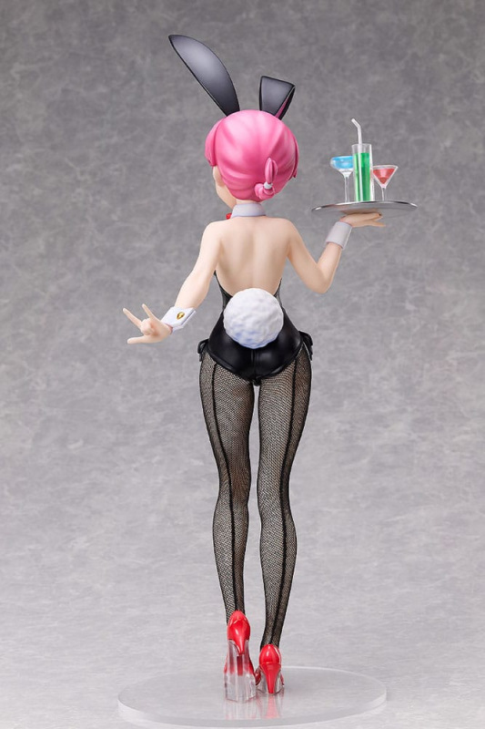 Ranma 1/2 PVC Statue 1/4 Ranma: Bunny Ver. 44 cm 4