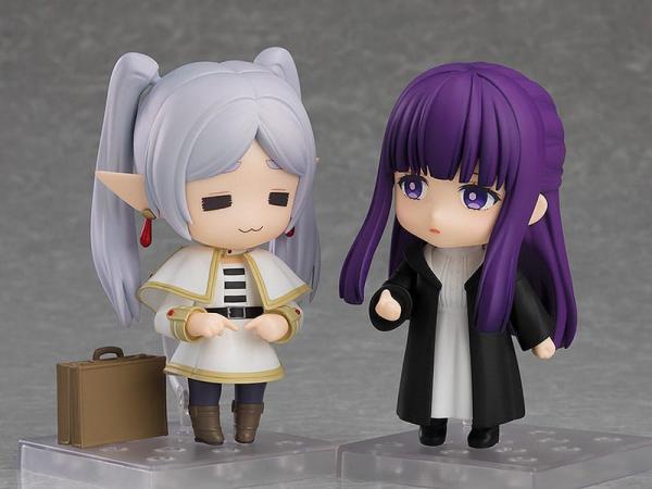 Frieren: Beyond Journey´s End Nendoroid Action Figure Fern 10 cm 7