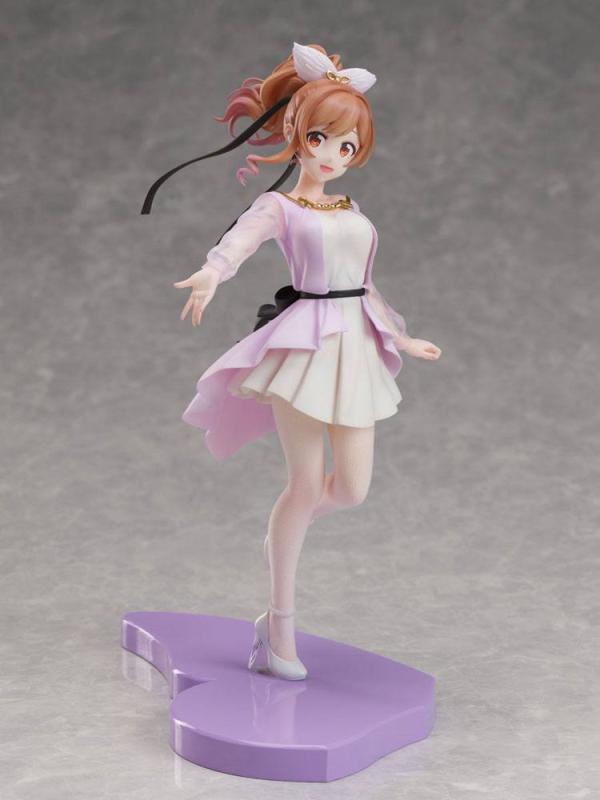 Selection Project PVC Statue 1/7 Suzune Miyama 24 cm