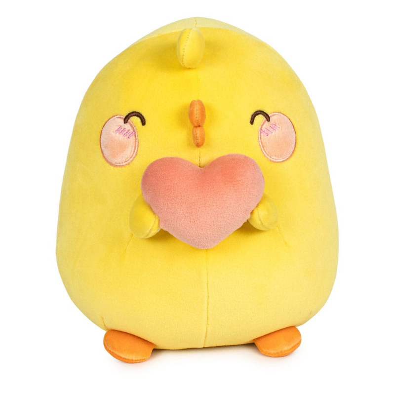 Molang Plush Figures 18 cm Wave 1 Small Assortment (12) 4