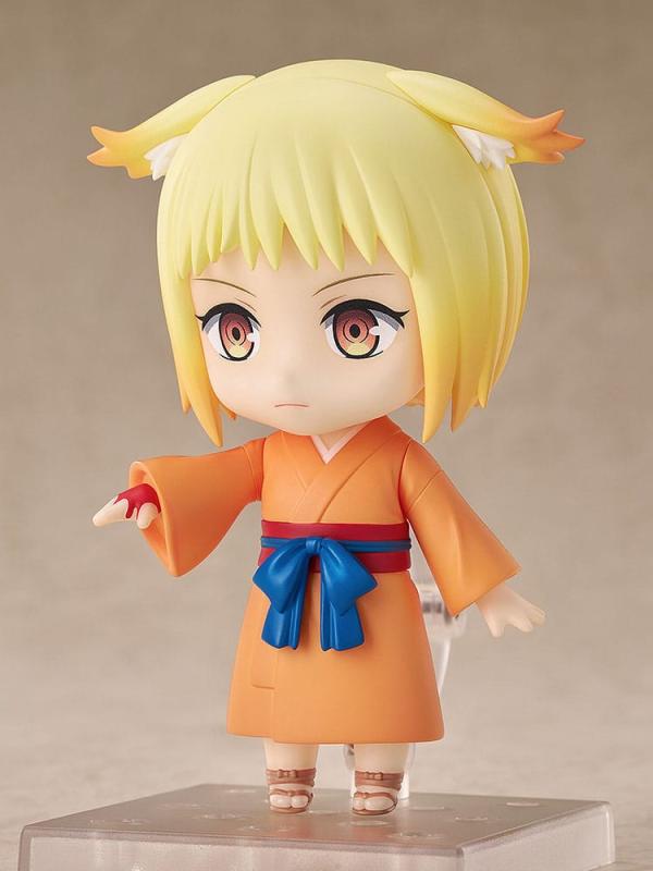 Sengoku Youko Action Figure Tama 10 cm