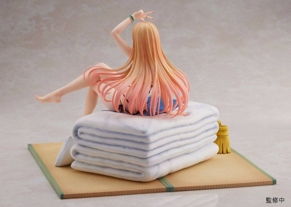 My Dress Up Darling Statue 1/7 Marin Kitagawa Swimsuit Ver. 19 cm 2