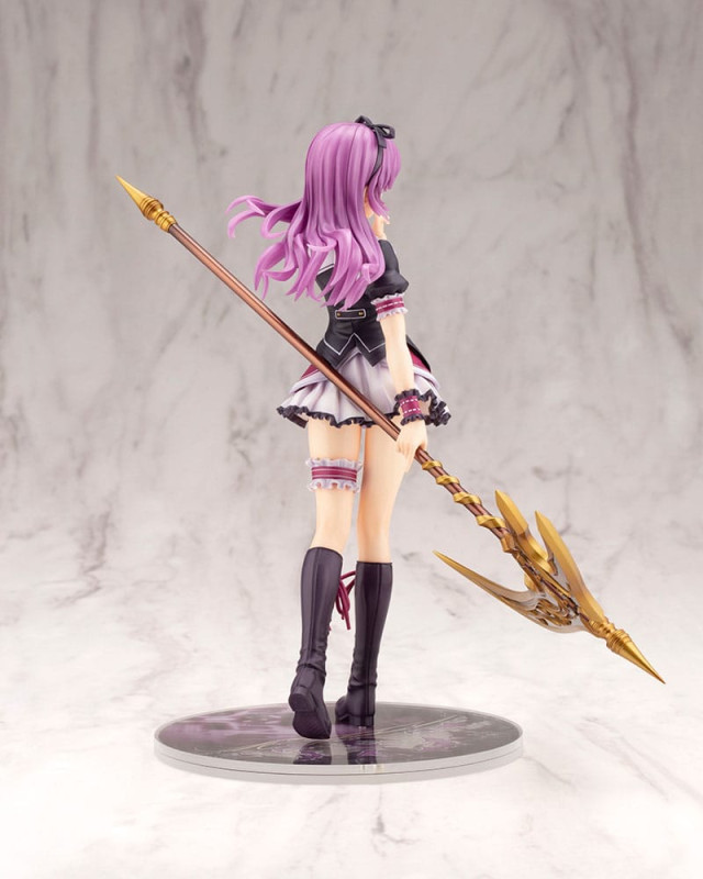 The Legend of Heroes PVC Statue 1/8 Renne Bright 20 cm 7