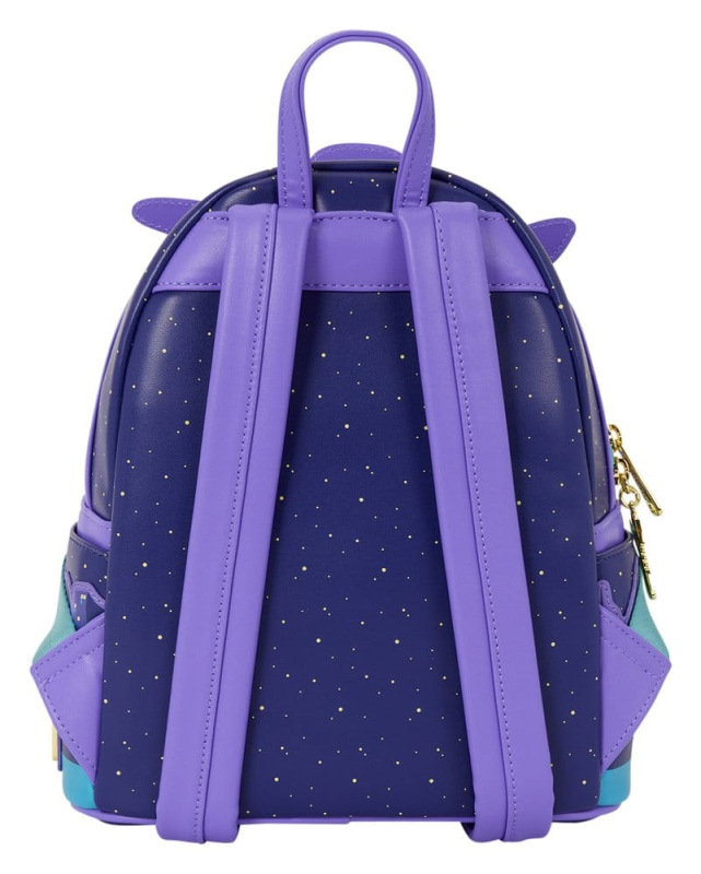Darkwing Duck by Loungefly Mini Backpack 5