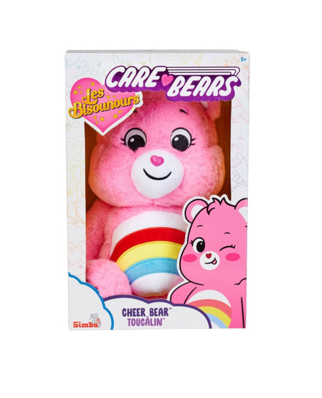 Care Bears Plush Figure Cheer Bear 35 cm 10