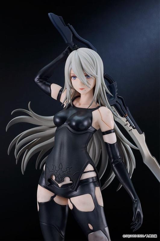 NieR: Automata Ver1.1a Statue 1/7 A2 27 cm