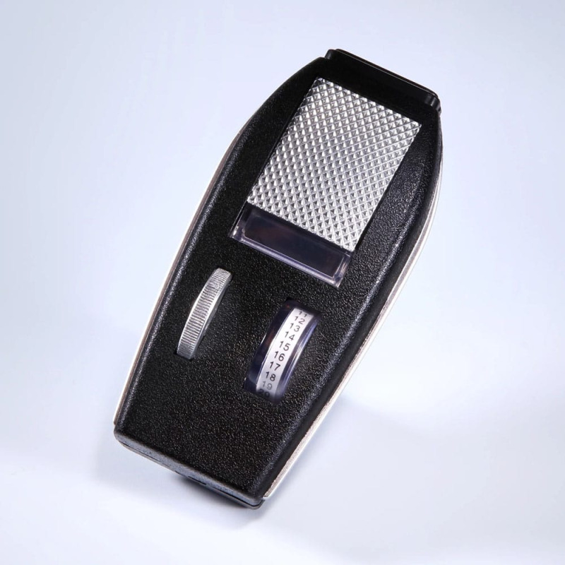 Star Trek: The Original Series Replica 1/1 Phaser Type-2 3