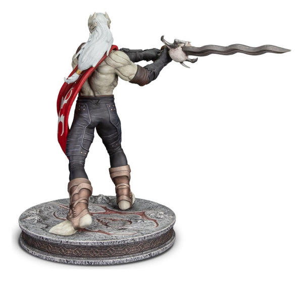 Legacy of Kain PVC Figure Kain 22 cm 5