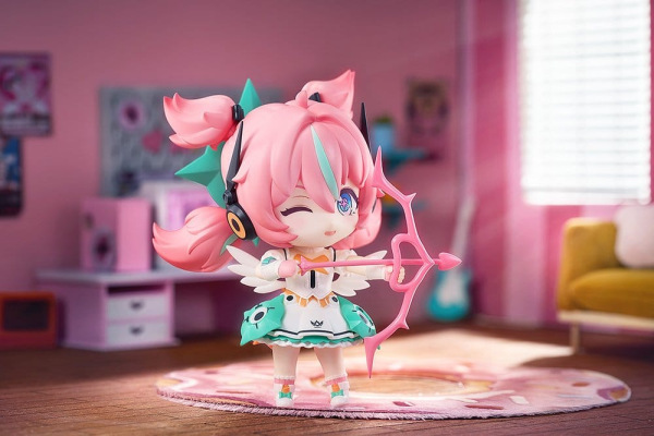 Zenless Zone Zero Nendoroid Action Figure Aria 10 cm 8