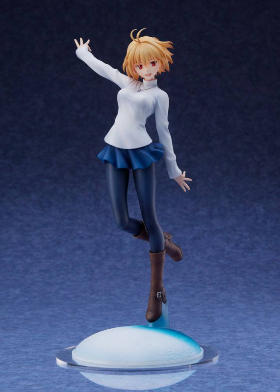 Tsukihime -A Piece of Blue Glass Moon- Statue 1/7 Arcueid Brunestud 29 cm 3