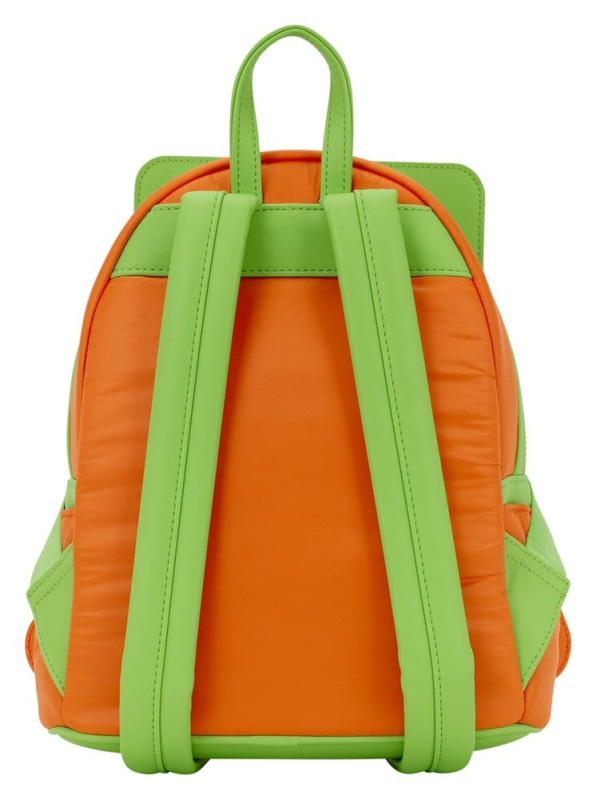 Paramount by Loungefly Mini Backpack South Park Kyle 2