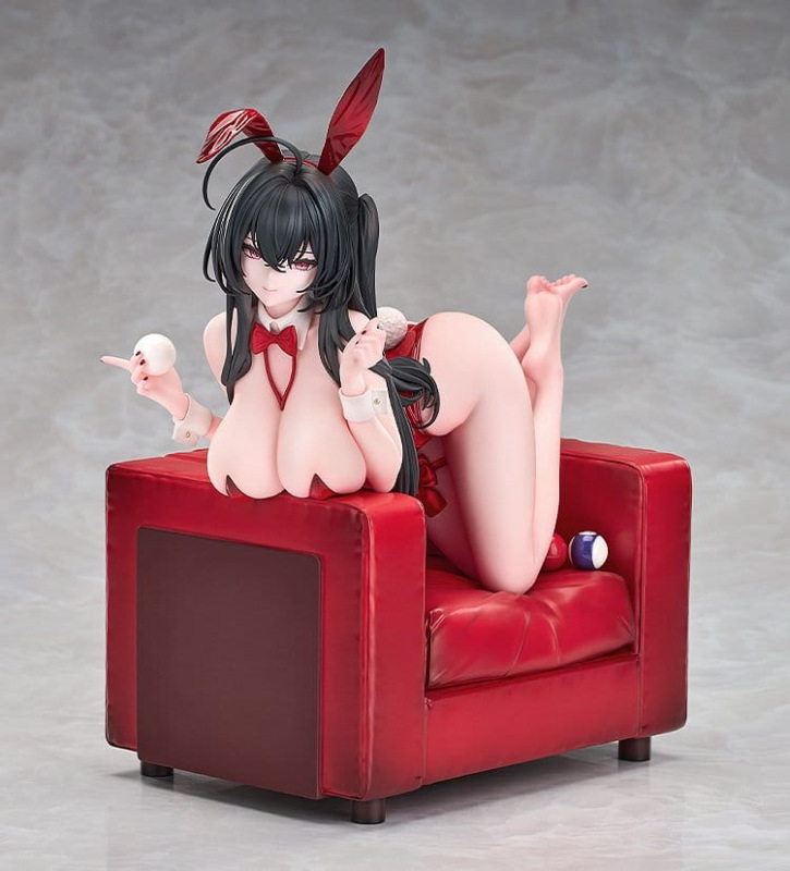 Azur Lane PVC Figure 1/7 Taihou: Fun on the Baize - Illustration Ver. 22 cm 6