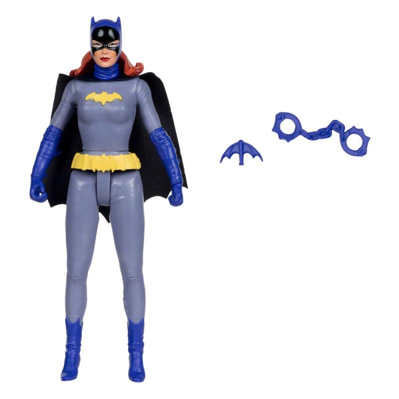 DC Retro Action Figures 15 cm Wave 11 Sortiment (6)