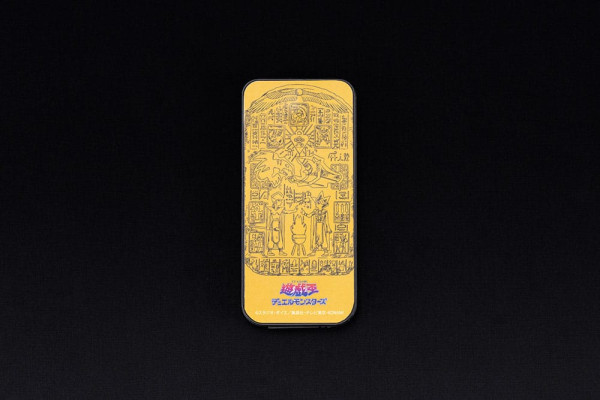 Yu-Gi-Oh! PVC Statue Accessories The Winged Dragon of Ra Egyptian God Expansion Parts Set 11