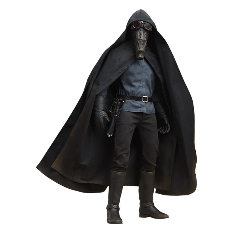 Star Wars Episode IV Scum & Villainy Action Figure 1/6 Garindan 30 cm