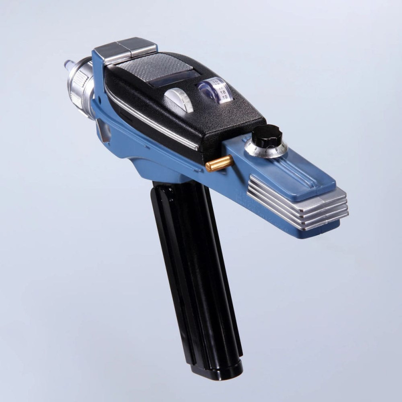 Star Trek: The Original Series Replica 1/1 Phaser Type-2 1