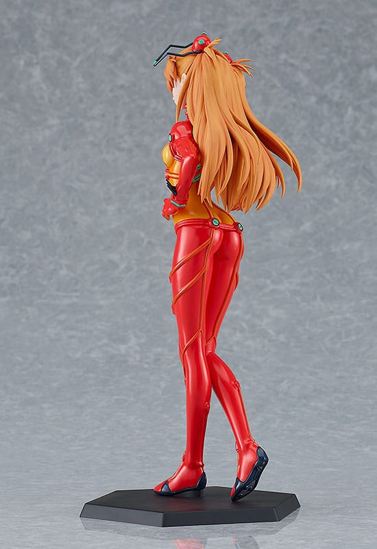 Evangelion: 2.0 You Can (Not) Advance Plastic Model Kit PLAMAX (re-run) 20 cm 4
