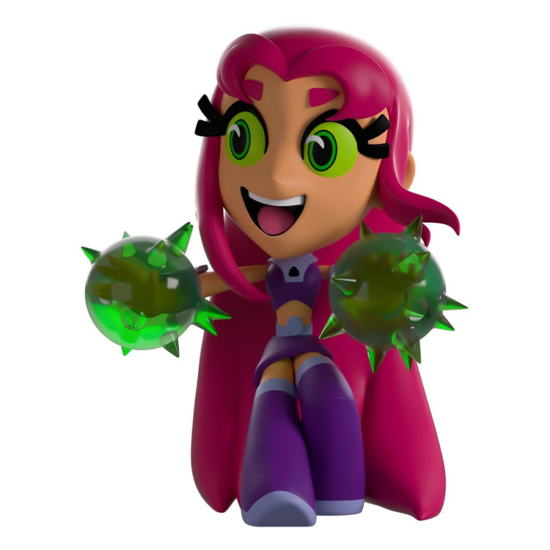 Teen Titans Go! Vinyl Figure Starfire 11 cm 12