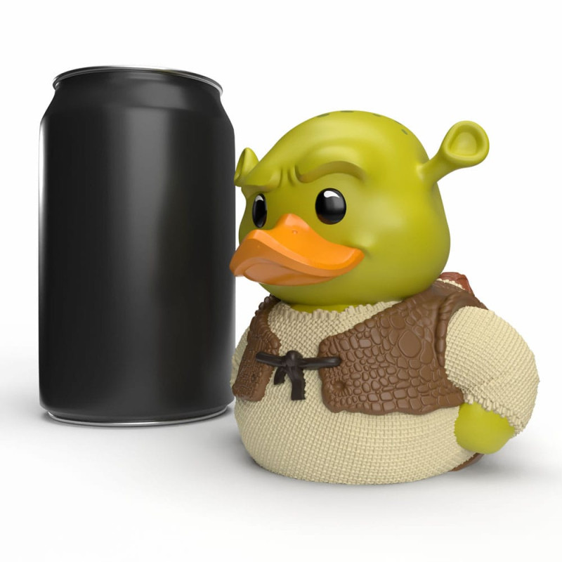 Shrek Tubbz PVC Figure Shrek 1st Edition 10 cm 4