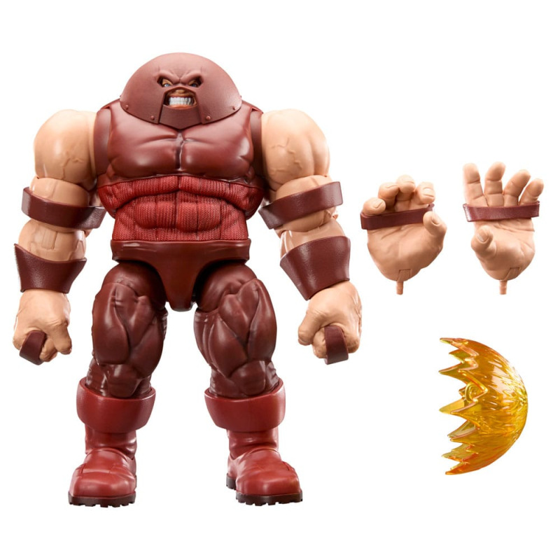 Marvel Legends Gamerverse Action Figure Marvel's Juggernaut 22 cm 12