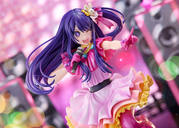 Oshi no Ko PVC Statue 1/7 Ai 22 cm 10