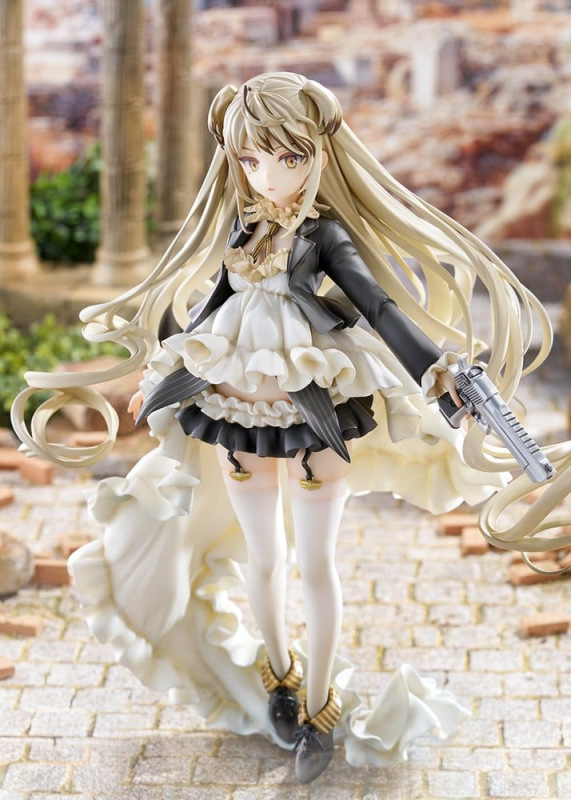 Girls' Frontline PVC Figure 1/7 Desert Eagle 23 cm 5