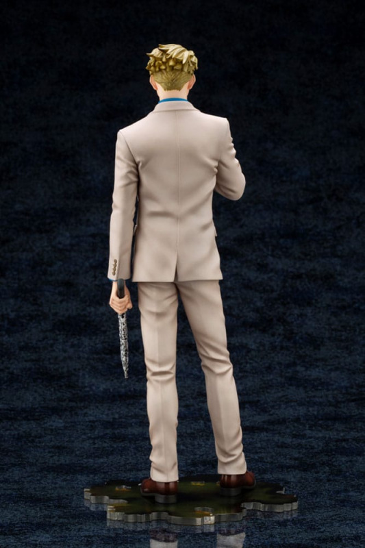 Jujutsu Kaisen ARTFX J PVC Figure Kento Nanami 24 cm 6