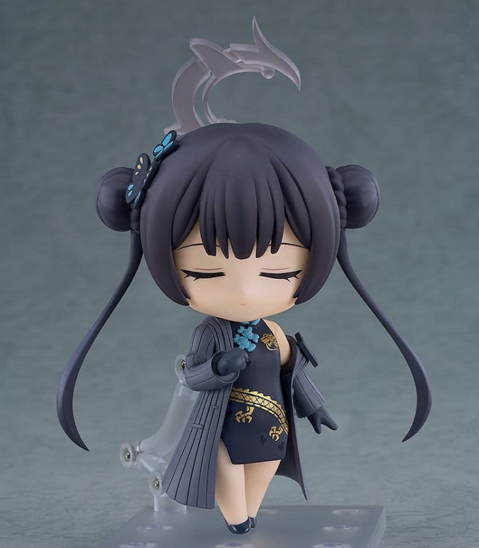 Blue Archive Nendoroid Action Figure Kisaki Ryuuge 10 cm 3