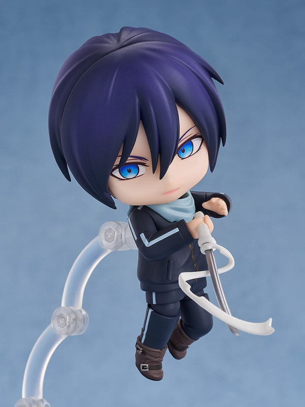 Noragami Nendoroid Action Figure Yato 10 cm 4