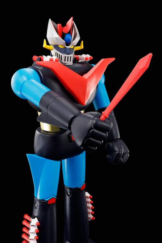 Mazinger Z Jumbo Machineder Action Figure Great Mazinger 60 cm