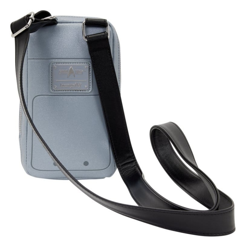 Star Trek by Loungefly Crossbody Bag Tricorder 7