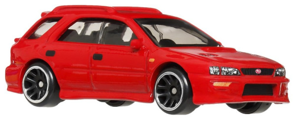 Fast & Furious Hot Wheels Silver Series Die-Cast Vehicles 1/64 979N Assortment (24) 4